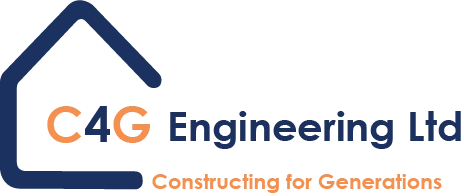 C4G Engineering logo
